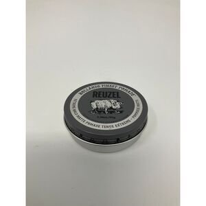 Reuzel Extreme Hold Matte Pomade Regular Size 3.38 oz